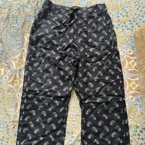 Etro size 42 pants